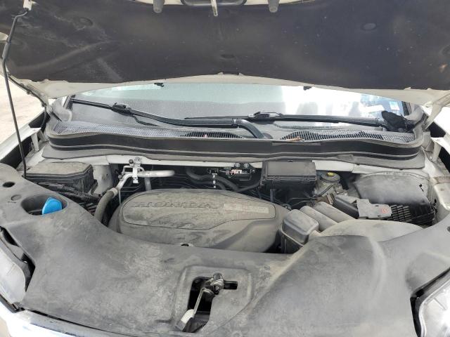 2018 HONDA PILOT EXLN - 5FNYF6H75JB060588