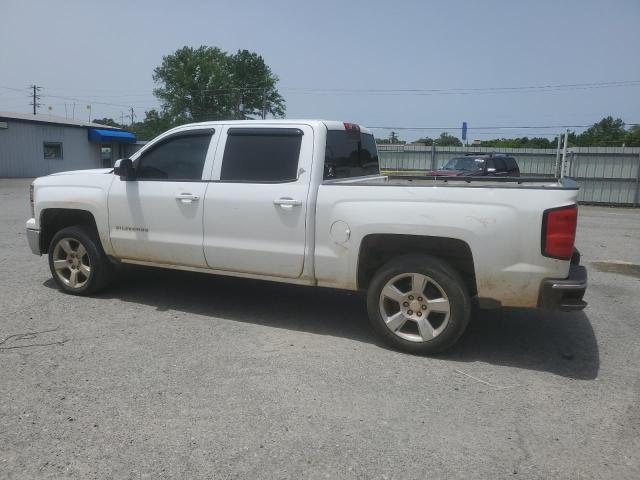 Vin: 3gcukrec4eg558665, lot: 56676095, chevrolet all models k1500 lt 20142