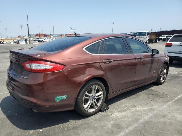 Vin: 3fa6p0su9gr320648, lot: 59147875, ford fusion titanium phev 20163