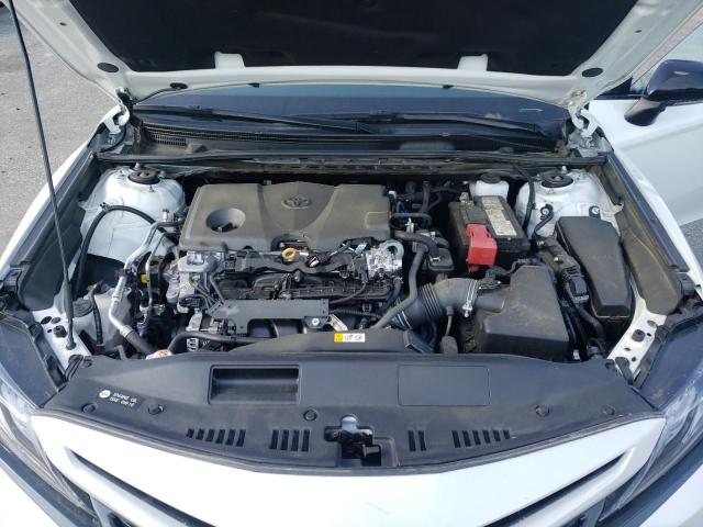 2023 TOYOTA CAMRY XSE - 4T1K61AKXPU123333