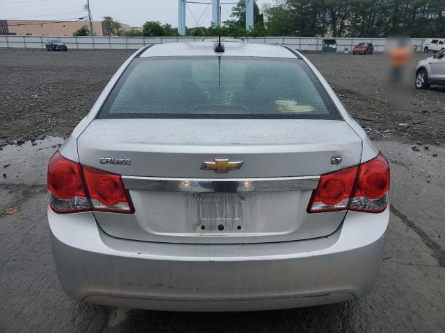 2016 CHEVROLET CRUZE LIMI - 1G1PF5SB9G7129955