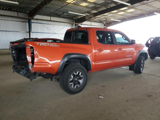 Vin: 3tmaz5cn3gm016375, lot: 56127605, toyota tacoma double cab 20163