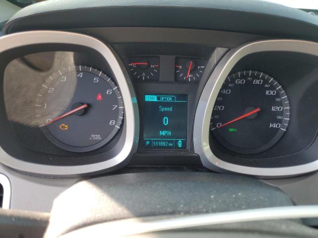 2016 CHEVROLET EQUINOX LT - 2GNALDEK5G6102030