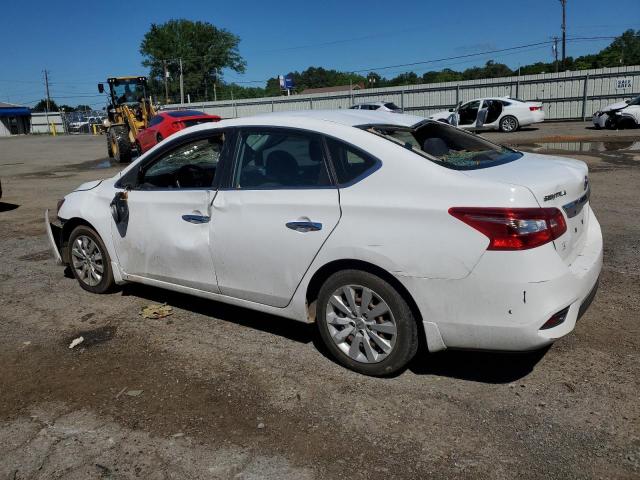 Vin: 3n1ab7ap4ky335728, lot: 55988815, nissan sentra s 20192