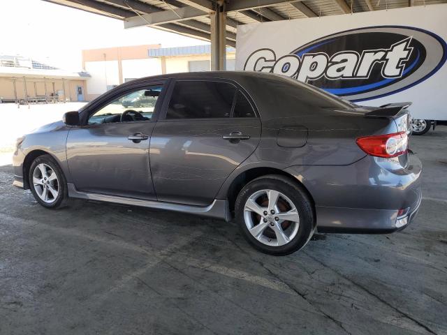 Vin: 5yfbu4ee9dp164674, lot: 56434015, toyota corolla base 20132