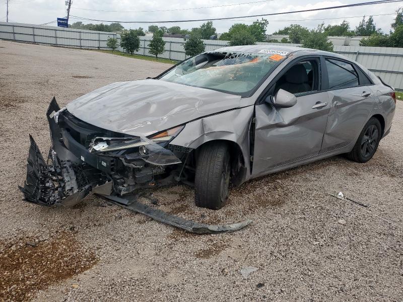 Vin: kmhlm4ag0pu626375, lot: 56823395, hyundai elantra sel 2023 img_1
