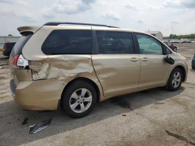 Vin: 5tdkk3dc3bs041425, lot: 58238435, toyota all models le 20113
