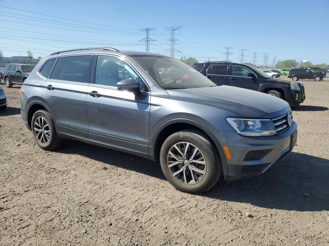 Vin: 3vv2b7ax8km037905, lot: 55736065, volkswagen tiguan se 20194