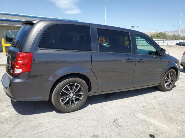 Vin: 2c4rdgeg4kr536257, lot: 55764505, dodge caravan gt 20193
