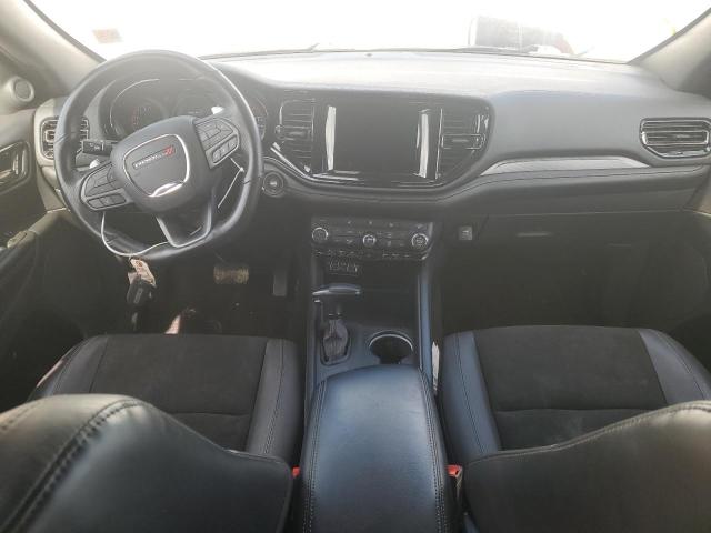2022 DODGE DURANGO GT 1C4RDJDG3NC183134