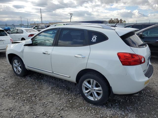 Vin: jn8as5mv4dw656551, lot: 57049495, nissan rogue s 20132