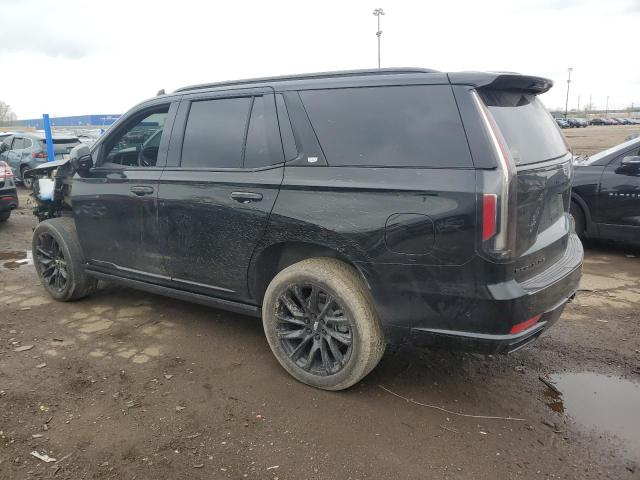 Vin: 1gys4fkl1pr258793, lot: 55128535, cadillac escalade sport 20232