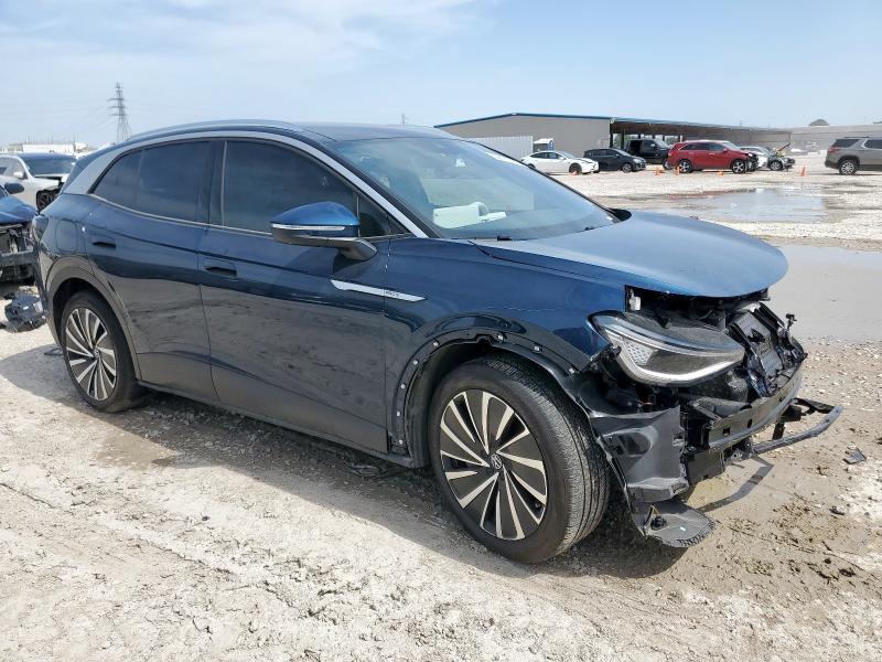 Vin: 1v2hmpe86pc055168, lot: 56727475, volkswagen id.4 pro s pro s plus 20234