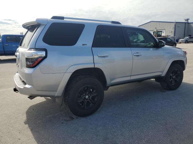 Vin: jtenu5jr8n6032893, lot: 56591825, toyota 4runner sr5/sr5 premium 20223