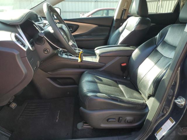 2016 NISSAN MURANO S - 5N1AZ2MG1GN106169