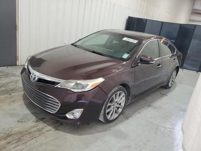Vin: 4t1bk1eb6eu077986, lot: 54209645, toyota avalon base 2014 img_1