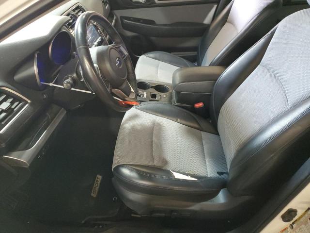 2018 SUBARU LEGACY SPO 4S3BNAR69J3004510