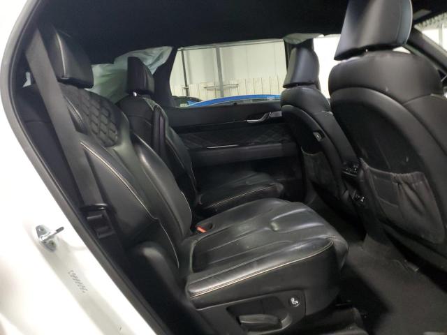 2022 HYUNDAI PALISADE C KM8R7DHE3NU477964