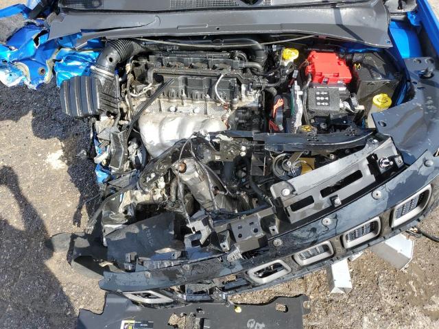 2021 JEEP COMPASS 80 3C4NJCEB4MT604223