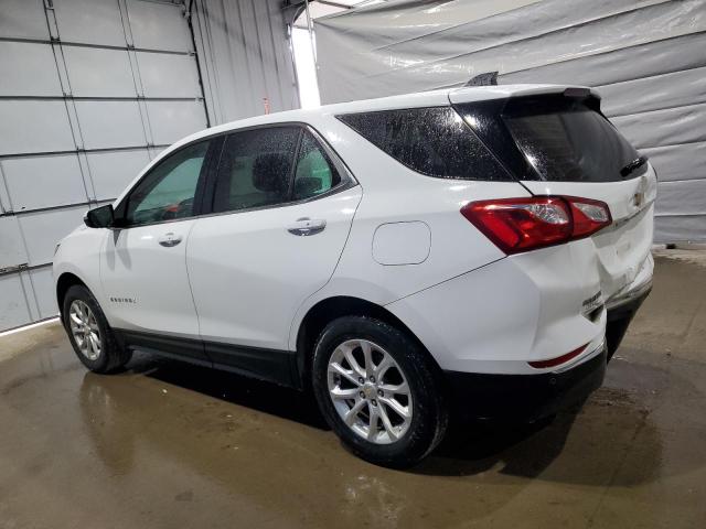 Vin: 3gnaxuev4ks570596, lot: 58240525, chevrolet equinox lt 20192
