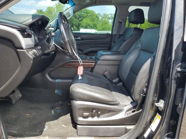 2017 GMC YUKON SLT 1GKS1BKC5HR147239