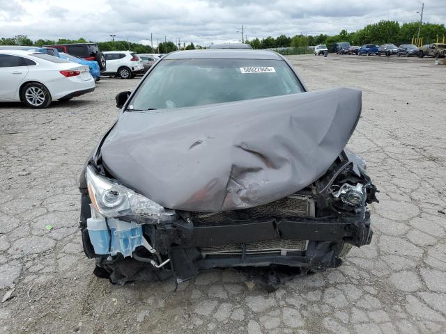 2017 TOYOTA CAMRY LE - 4T1BF1FK1HU806466
