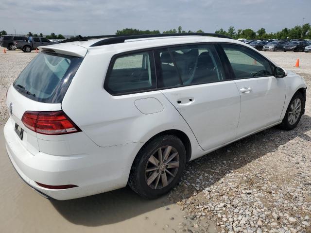 Vin: 3vwy57au0km509758, lot: 55099405, volkswagen golf s 20193