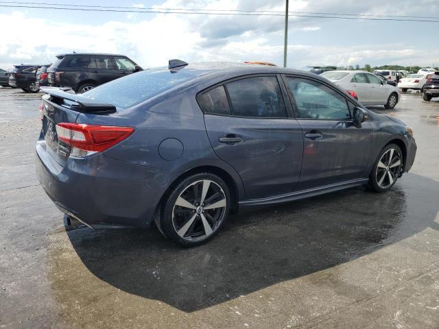 2017 SUBARU IMPREZA SP 4S3GKAL67H3601396