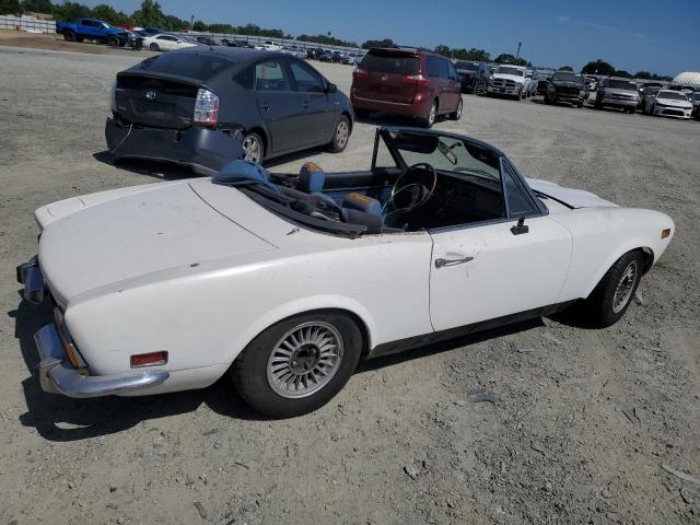 Vin: 124cs0065983, lot: 57913365, fiat all models 19733