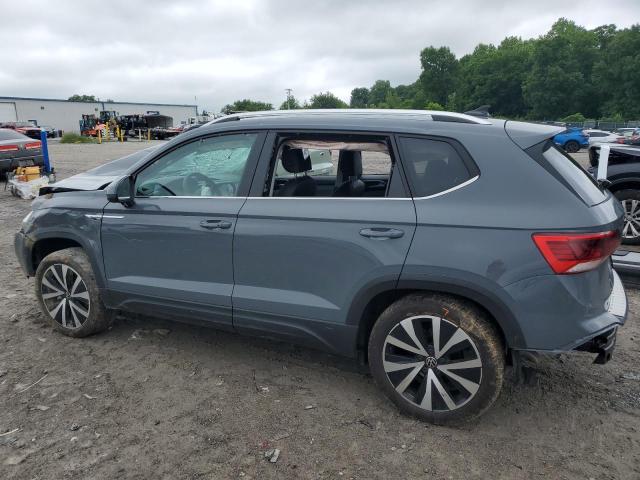 Vin: 3vvex7b20rm082848, lot: 58564945, volkswagen taos se se 20242