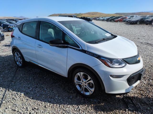 2017 CHEVROLET BOLT EV LT - 1G1FW6S06H4140298