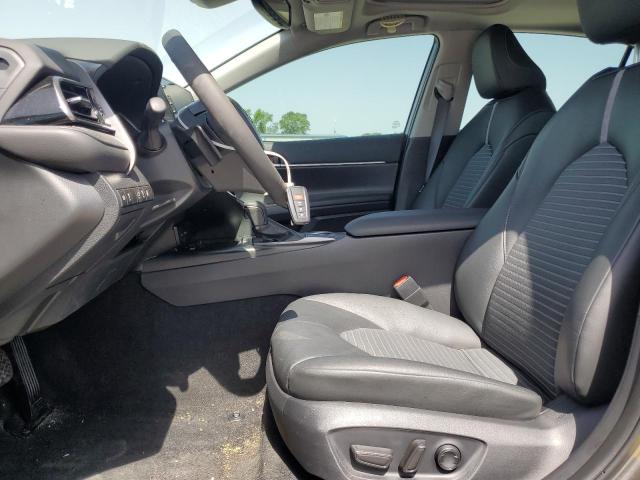 2024 TOYOTA CAMRY SE N - 4T1S11AK6RU242451
