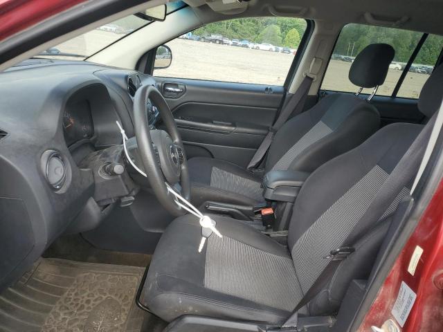 2016 JEEP COMPASS SP - 1C4NJDBB3GD729542