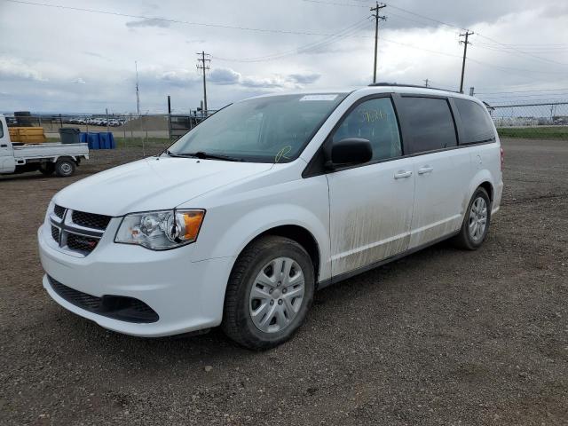 Vin: 2c4rdgbg5lr230951, lot: 56355605, dodge caravan se 2020 img_1
