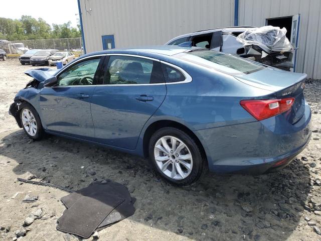 Vin: 1g1zd5st1rf233274, lot: 56353505, chevrolet malibu lt 20242