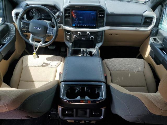 2021 FORD F150 SUPER - 1FTEW1EP7MFC14874