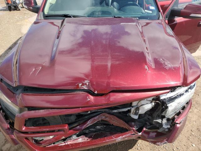 2021 RAM 1500 LARAM - 1C6RREJT9MN608618
