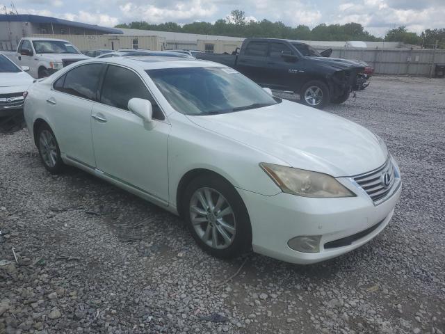 Vin: jthbk1eg7a2352172, lot: 58564345, lexus es350 350 20104