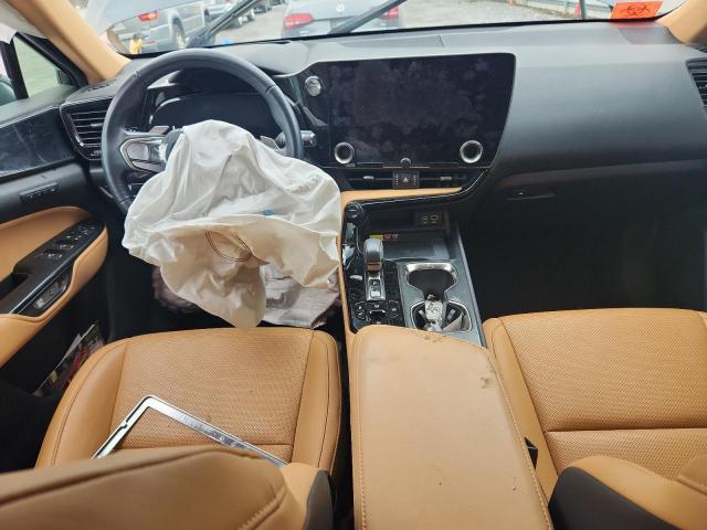 2022 LEXUS NX 350H JTJGKCEZ3N2004957