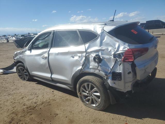 2017 HYUNDAI TUCSON LIM - KM8J33A42HU459058