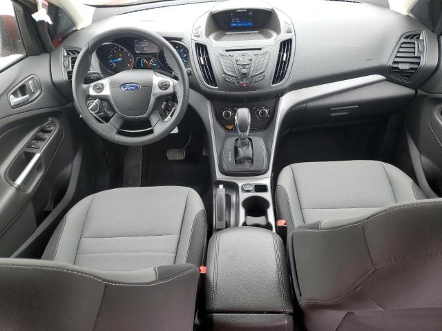 2016 FORD ESCAPE SE - 1FMCU0G9XGUA92724