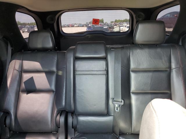 2018 DODGE DURANGO GT 1C4RDJDG0JC434878