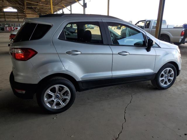 Vin: maj3s2ge5lc369837, lot: 58993105, ford ecosport se 20203
