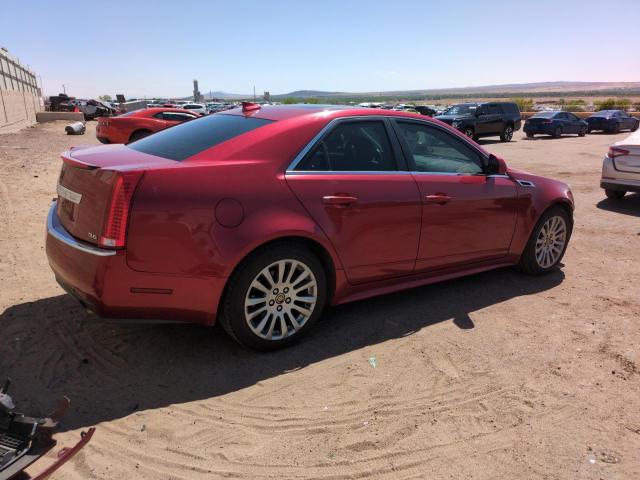 Vin: 1g6dm5e36d0101350, lot: 56734625, cadillac cts performance collection 20133