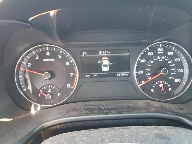 2023 KIA FORTE LX - 3KPF24AD4PE555273