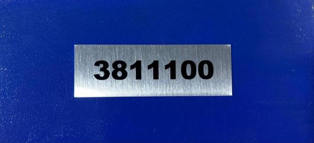 2025 OTHER FRAME MACH #3154068484