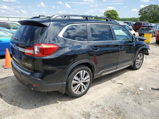 2020 SUBARU ASCENT LIM 4S4WMAPD3L3468476