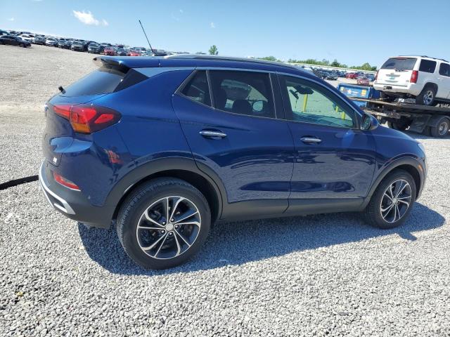 Vin: kl4mmds25pb054222, lot: 55575385, buick encore select 20233