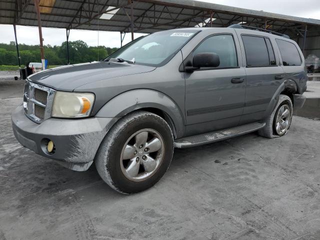 DODGE DURANGO SX