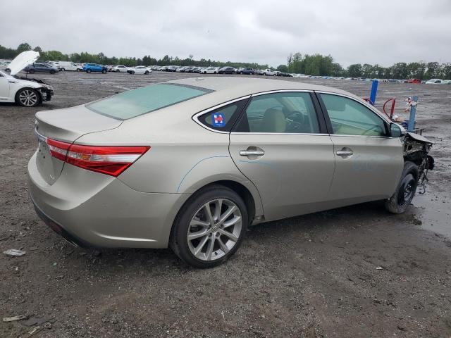 Vin: 4t1bk1eb3eu088959, lot: 56744725, toyota avalon base 20143
